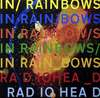 Radiohead - In Rainbows - LP