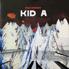 Radiohead - Kid A - LP