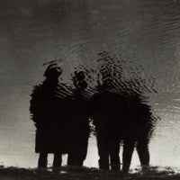 Rites Of Spring - Six Song Demo - 10"
