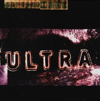 Depeche Mode - Ultra (2016) - LP
