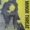 Minor Threat - Minor Threat - LP