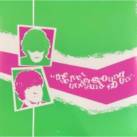 The Velvet Underground - And So On - LP