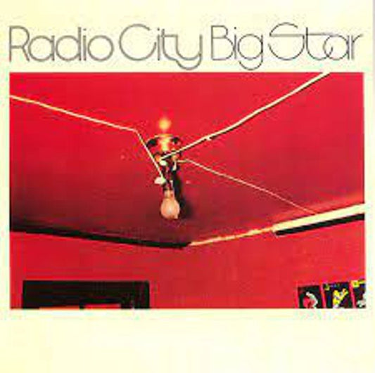 Big Star - Radio City - CD