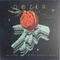 Dozer - Drifting In The Endless Void - CD