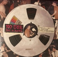 No Use For A Name - Rarities Vol.1-the Covers - LP