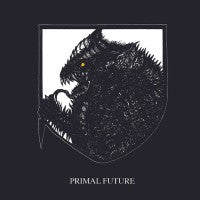 Intolerant - Primal Future (Red) - LP