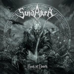 Suidakra - Book Of Dowth - CD