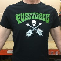 The Fuzztones - Camiseta