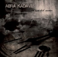 Abra Kadaver - La Era Del Sueño - CD