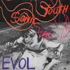Sonic Youth - Evol - LP