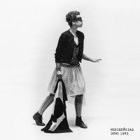 Mercenarias - Demo 1983 - 7"