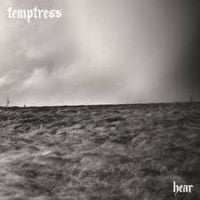 Temptress - Hear ((Col. Molten Smoke Vinyl) - LP