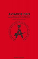 Aviador Dro - Anarquia Cientifica - Libro