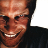 Aphex Twin - Richard D. James Album - LP