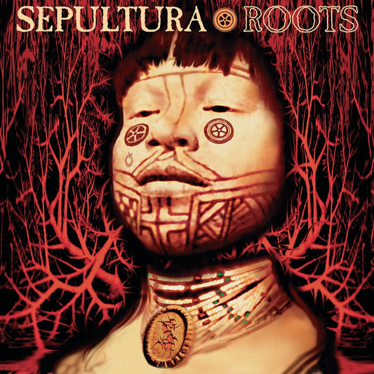 Sepultura - Roots - 2xLP