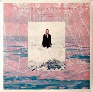 Christina Rosenvinge - La Jóven Dolores - LP