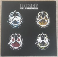 Dozer - Call It Conspiracy - 2xLP