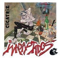 Cicatriz - Inadaptados - LP