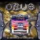 Obús - El Destino Jugo Sus Cartas (Otra Vez La Ruta) - CD