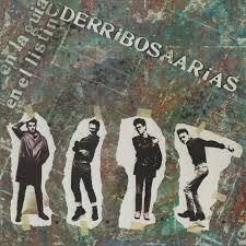 Derribos Arias - En La Guia En El Listin - LP