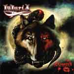 Lujuria - Licantrofilia - CD