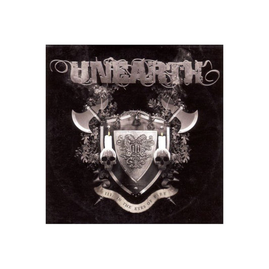 Unearth - III: In The Eyes Of Fire - CD