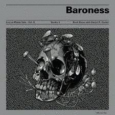 Baroness - Live At Maida Vale - Vol Ii - LP
