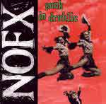 NOFX - Punk In Drublic - CD