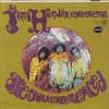 The Jimi Hendrix Experience - Are You Experienced - Mono - LP