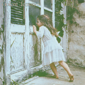 Violent Femmes - Violent Femmes - LP - Color