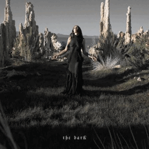 Chelsea Wolfe - The Dark - LP