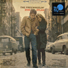 Bob Dylan - The Freewheelin' Bob Dylan - LP