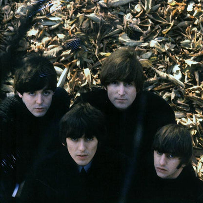 The Beatles - Beatles For Sale - LP