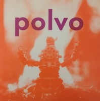 Polvo - Polvo - LP