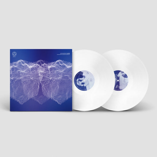 Ulver - Hexahedron-Live At Henie Onstad Kunstsenter - LP - Color