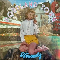 Heavenly - Portland Town - 7"