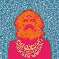 Baby Woodrose - Third Eye Surgery (Clear Vinyl) - LP