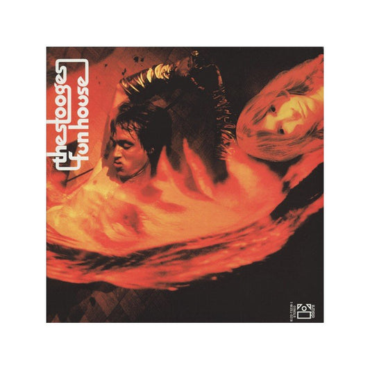 The Stooges - Fun House - 2xLP