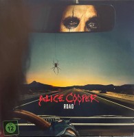 Alice Cooper - Road (2lp+dvd) - 2xLP