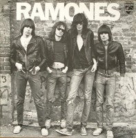 Ramones - Ramones - LP