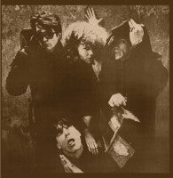 The Cramps - Transylvanian Tape - LP