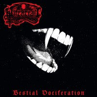 Witchcraft - Bestial Vociferation - LP