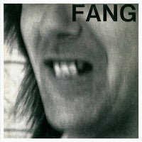 Fang - Enjoy The View/Yukon Fang - 7"