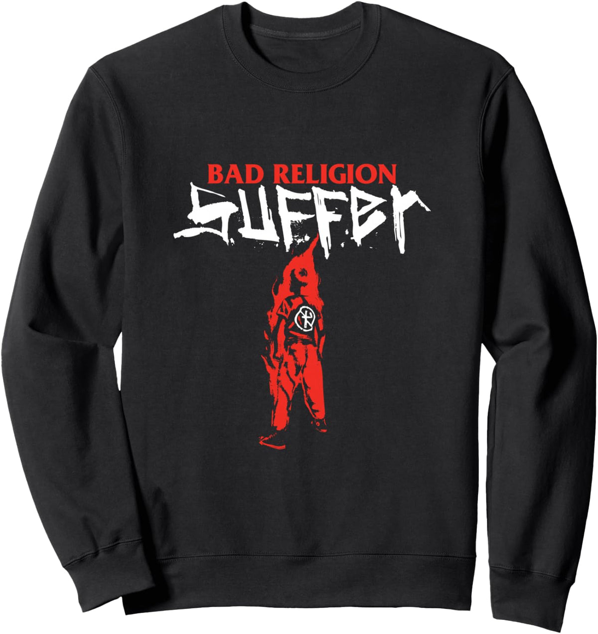Bad Religion - Suffer Boy - Sudadera