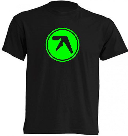 Aphex Twin - T-Shirt / T-Shirt