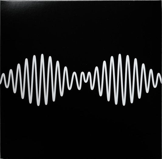 Arctic Monkeys - AM - LP