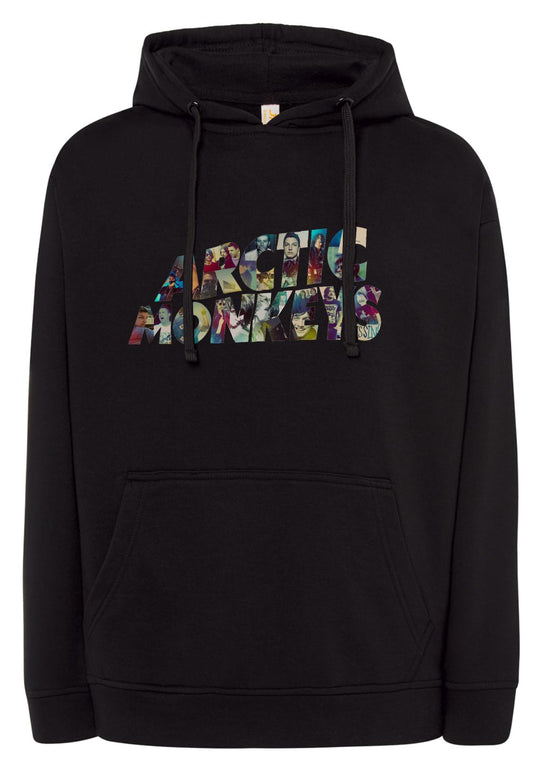 Arctic Monkeys - Sudadera / Hoodie