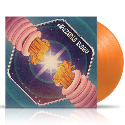 Arizona Baby - SALVATION - LP - Color