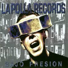 La Polla Records - Bajo Presion - CD