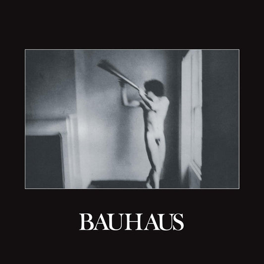 Bauhaus - In The Flat Field - LP + CD